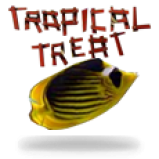 Play Tropical Treat powered by Slotland