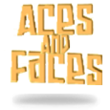 Play Aces And Faces powered by Slotland