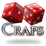 Play Craps powered by Real Time Gaming