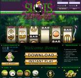 Slots Jungle