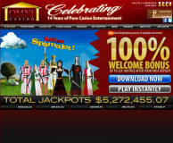 Omni Casino