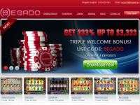 Begado Casino