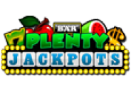 Plenty Jackpots