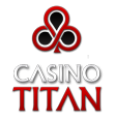 Casino Titan Logo
