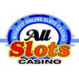 All Slots Casino Logo