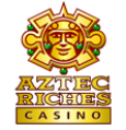 Aztec Riches Casino Logo