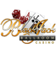 Blackjack Ballroom Logo