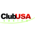 Club USA Casino Logo