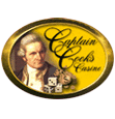 Captain Cooks Casino Logo