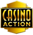 Casino Action Logo