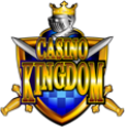Casino Kingdom Logo