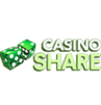 Casino Share Logo