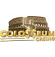 Colosseum Casino Logo