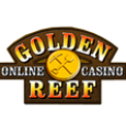 Golden Reef Casino Logo