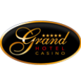 Grand Hotel Casino Logo