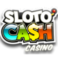 Sloto'Cash Casino Logo