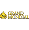 Grand Mondial Casino Logo