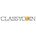 Classy Coin Casino Logo