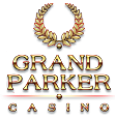 Grand Parker Casino Logo