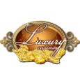 Luxury Casino Logo