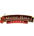 Music Hall Casino Logo