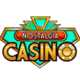 Nostalgia Casino Logo
