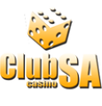 Club SA Casino Logo