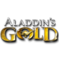 Aladdins Gold Casino Logo