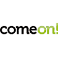 ComeOn Casino Logo