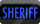 Sheriff Gaming Logo
